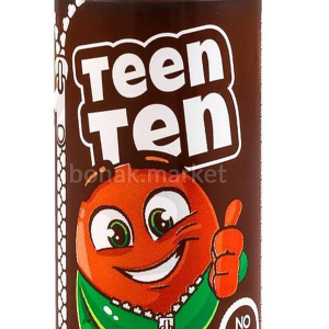 TEEN TEN CHOCOLATE