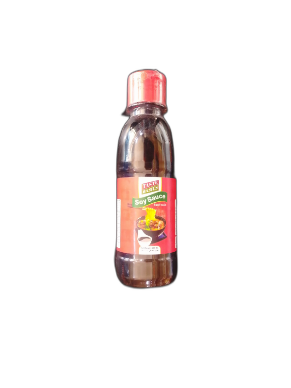 Taste Basic Soy Sauce 200 ml