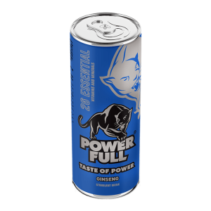 POWERFULL CLASSIC - VITAMINS