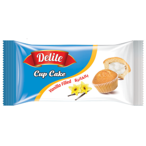 UNIKAI CUPCAKE