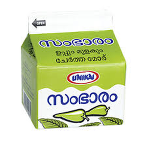 UNIKAI SABHARAM SPICY LABAN DRINK