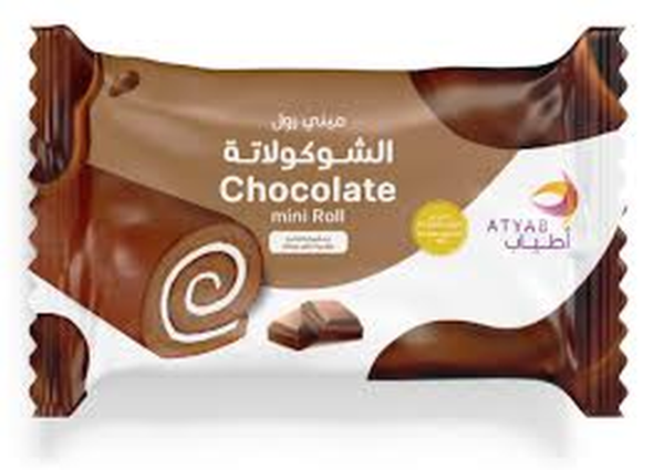 UNIKAI SWISS ROLL