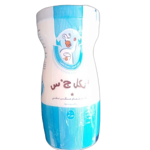 Uncle J's Pure Refined Table Salt
