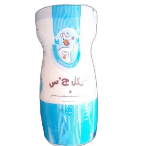 Uncle J's Pure Refined Table Salt