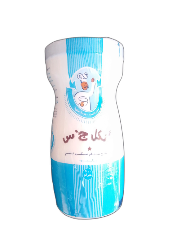 Uncle J's Pure Refined Table Salt
