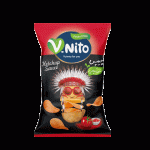 V-nito Chips Ketchup