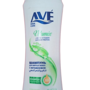 shampoo gel "Ave" hair care 400ml