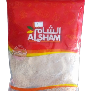 فتات خبز الشام 500غم