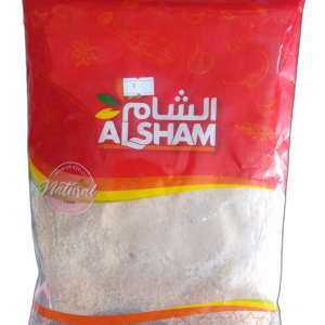 alsham bread crumbs 500g