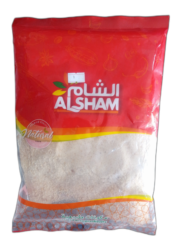 alsham bread crumbs 500g