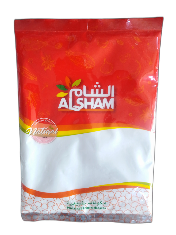 alsham corn starch 250g