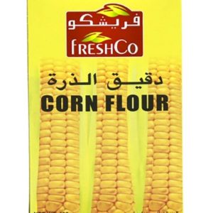 FRESHCOCorn Flour, 400g