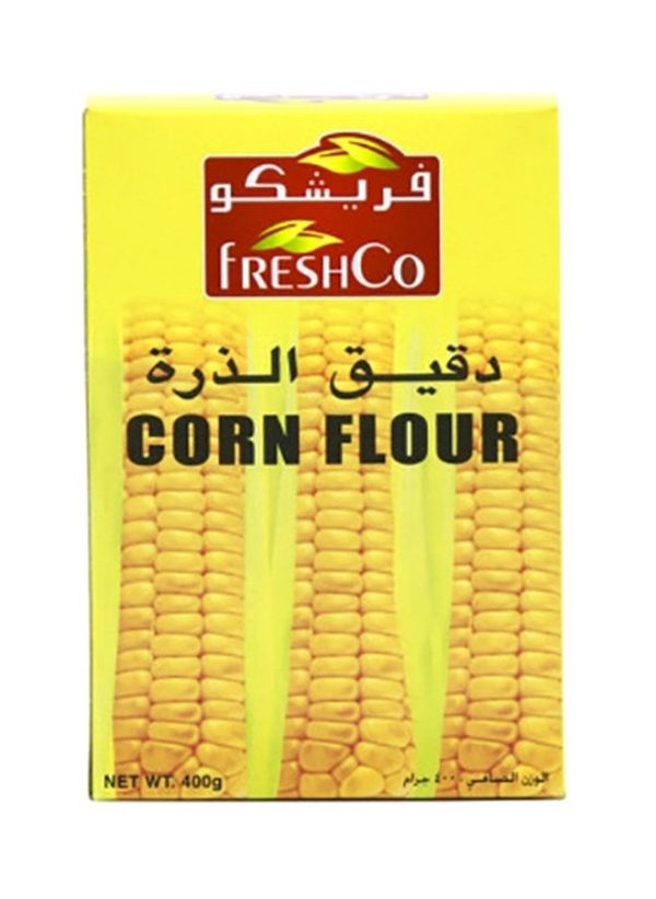 FRESHCOCorn Flour, 400g