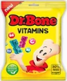 Dr. Bone Vitamins 50gm