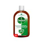 Dettol Anti Bacterial Antiseptic Disinfectant 250 ml