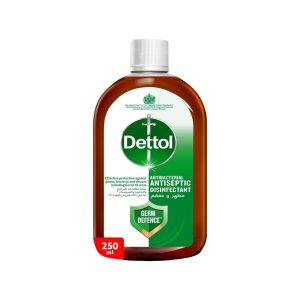 Dettol Anti Bacterial Antiseptic Disinfectant 550ml