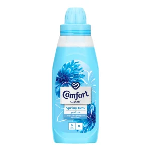 Comfort Softener Blue Spring Dew 1 Lt