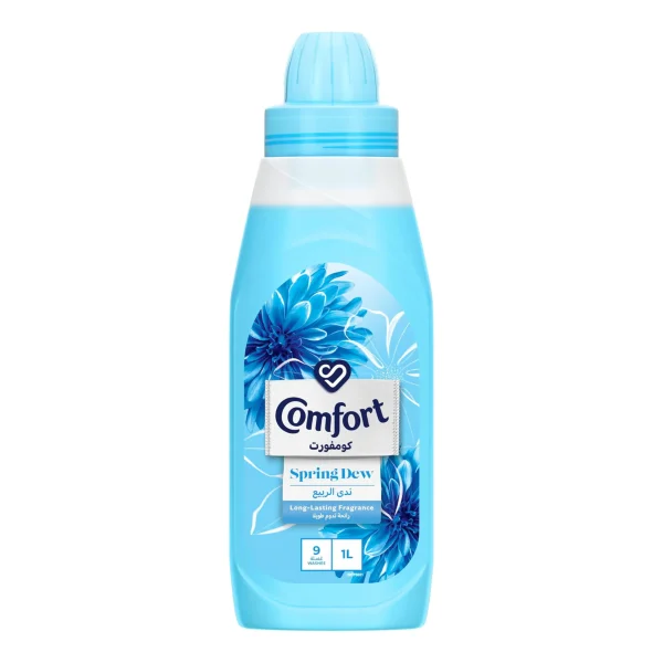 Comfort Softener Blue Spring Dew 1 Lt
