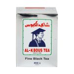 شاي الكبوس الأسود الفاخر 454 جرام شاي أسود الكبوس 454 جرام