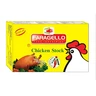Faragello Chicken Stock Cubes 24gm