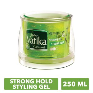 Dabur Vatika Styling Gel Strong Hold 200 ml