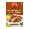 Shan Seekh Kabab Masala Mix 50gm