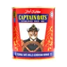 Captain Oats 500 g