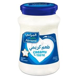 Almarai Spreadable Cream Cheese Analog