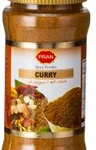Pran Curry Masala Powder Small Jar 140g