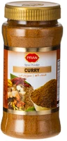 Pran Curry Masala Powder Small Jar 140g