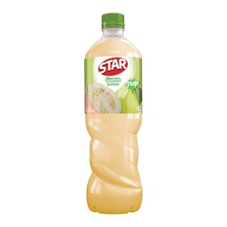 Star Guava Juice Drink 1 Litre
