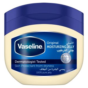 Vaseline Petroleum Jelly Original 450 ml