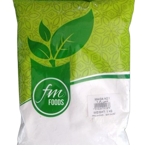 fm foods maida no 1