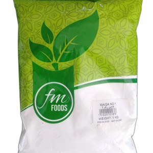 fm foods maida no 1