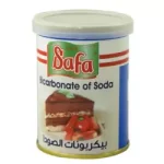 Zahrat Safa Bicarbonate Of Soda- 113gms