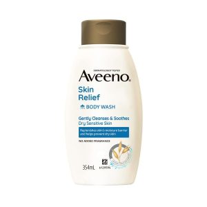 gel &quot;Ave&quot; body care 300 ml