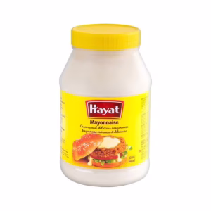 Hayat Mayonnaise Original 946ml