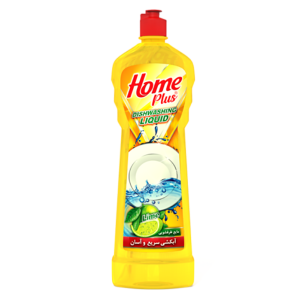home plus dishwashers lemon 1 L