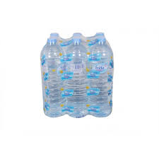 Frida Mineral Water 500 ml