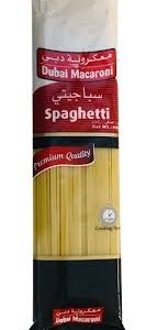 Dubai Macaroni Spaghetti 400g