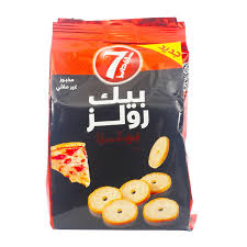 Days Bake Rolls Pizza Flavor