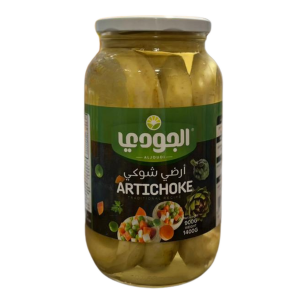 Al Joudi Artichoke 1400g