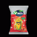 V-nito Ketchup Flavored Popcorn