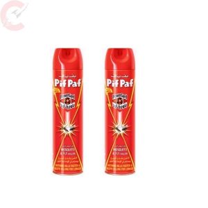 Pif Paf PowerGard Fly & Mosquito Killer 400 ml