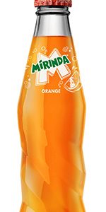 Mirinda Orange