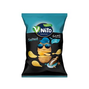 V-nito Chips Salt