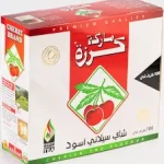 Cherry Tea Peko 100 tea bags
