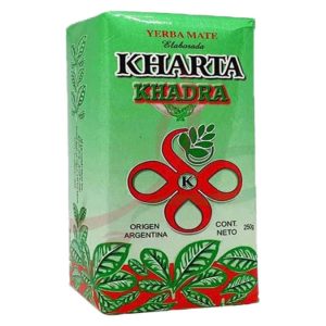 Yerba Mate Kharta Khadra 250g