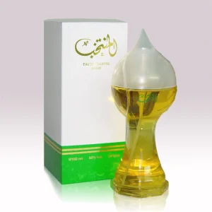 المنتخب مسك Eau de Parfum 150 مل