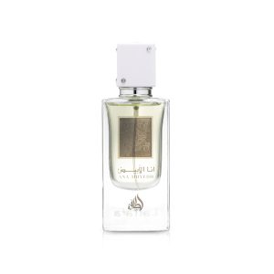 لطافة أنا الأبيض Eau de Parfum 60 مل